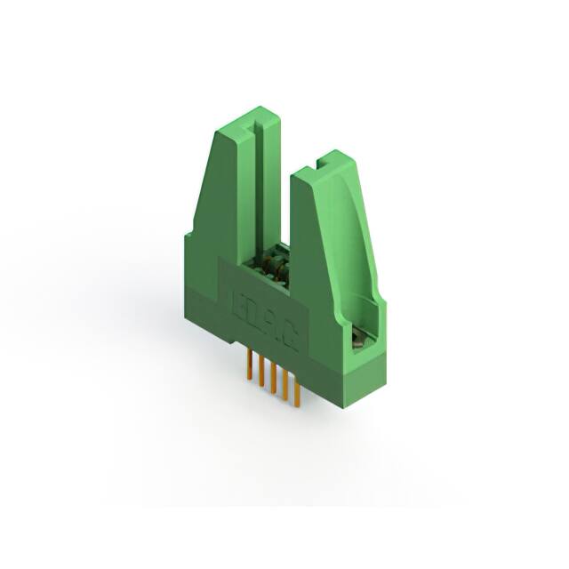 345-010-540-288 EDAC Inc.  Edgeboard Connectors
